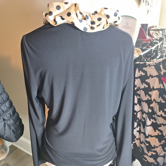 Joseph Ribkoff top - Picture 3 of 4